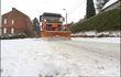 Météo : longue vague de froid